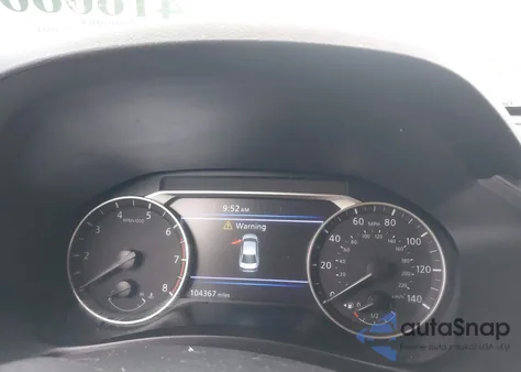 2020 Nissan Altima S Fwd from USA, damaged, VIN 1N4BL4BV7LC191246